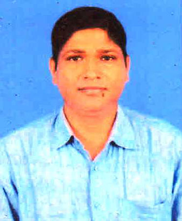 Dr. Sanjiv Kumar