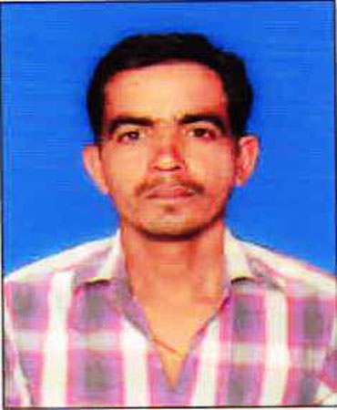 Rajkumar Yadav