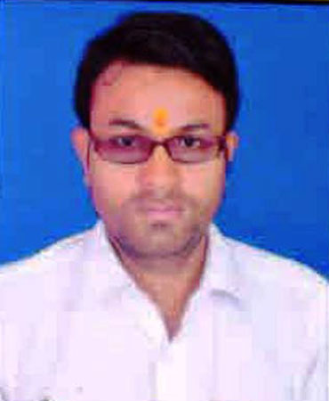 Shravan kumar